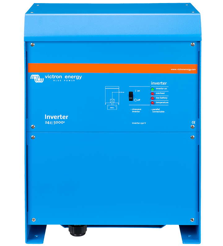 Inverter 变器